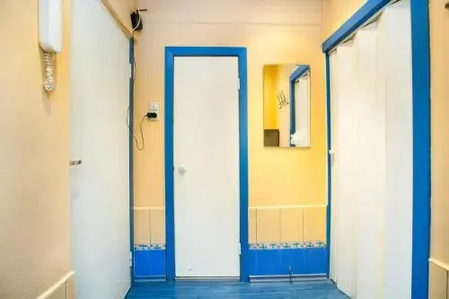 Москва: Sadovoye Koltso Apartment Aviamatornaya