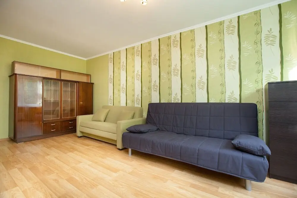 Москва: Economy Brusnika Apartment Vykhino