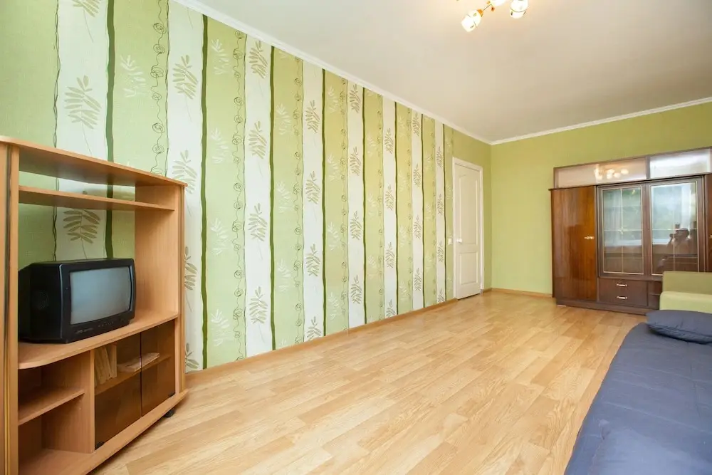 Москва: Brusnika Apartment Vykhino