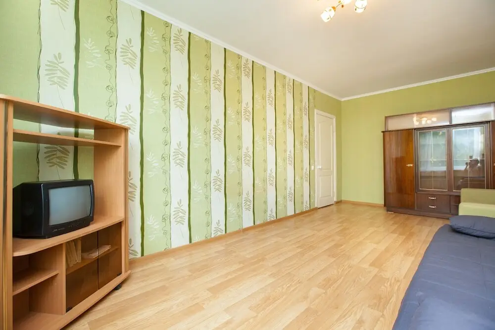 Москва: Economy Brusnika Apartment Vykhino