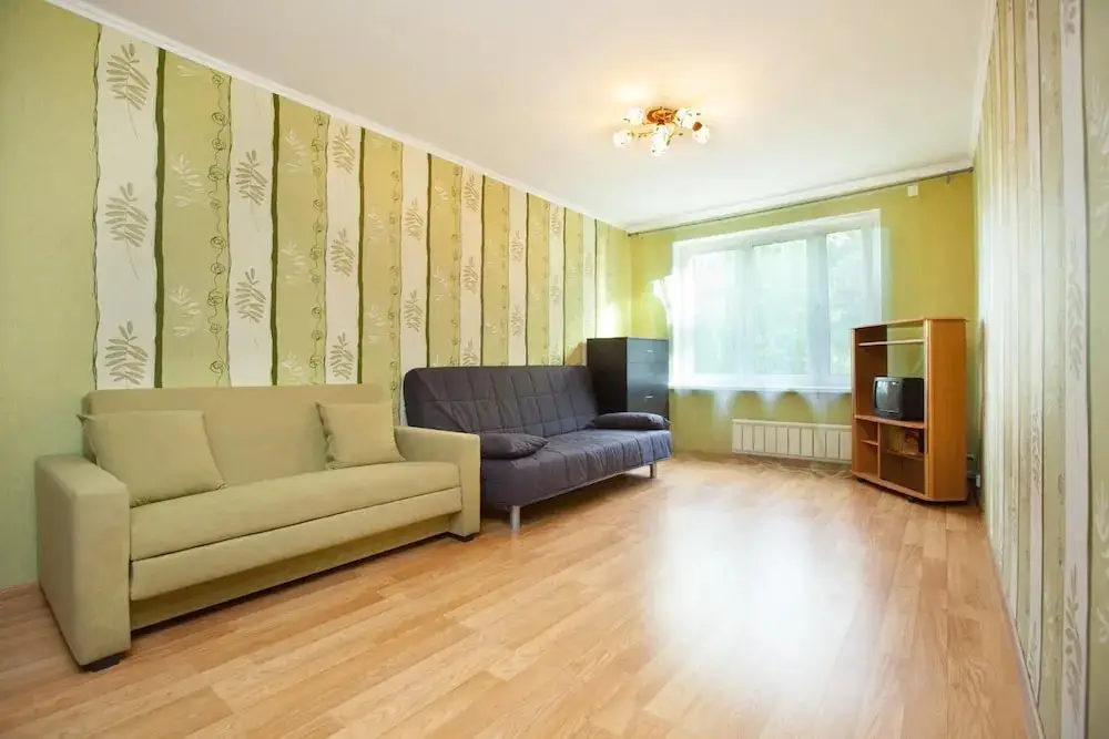 Москва: Brusnika Apartment Vykhino
