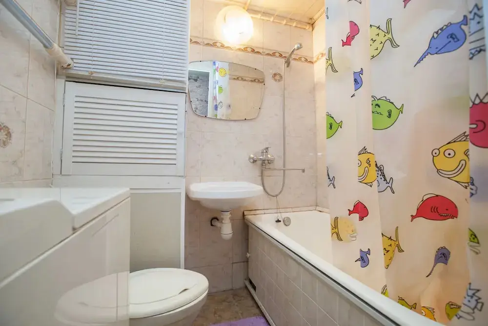 Москва: Brusnika Apartment Vykhino