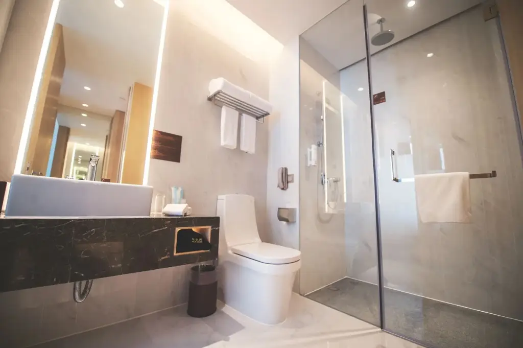 Шанхай: Holiday Inn Express Shanghai Songjiang Fangta by IHG
