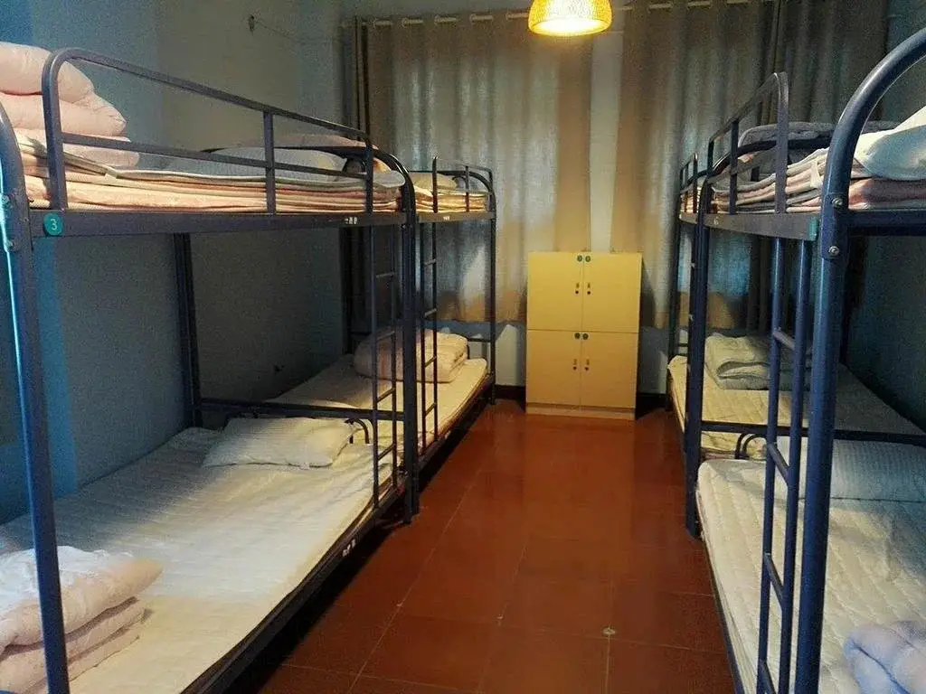 Сиань: Xi‘an Sunflower Hostel