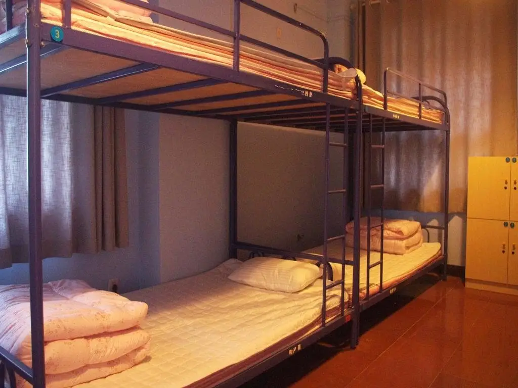 Xi‘an Sunflower Hostel — фото 1