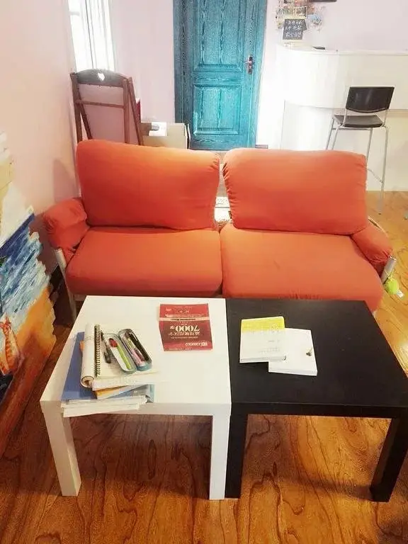 Сиань: Xi‘an Sunflower Hostel