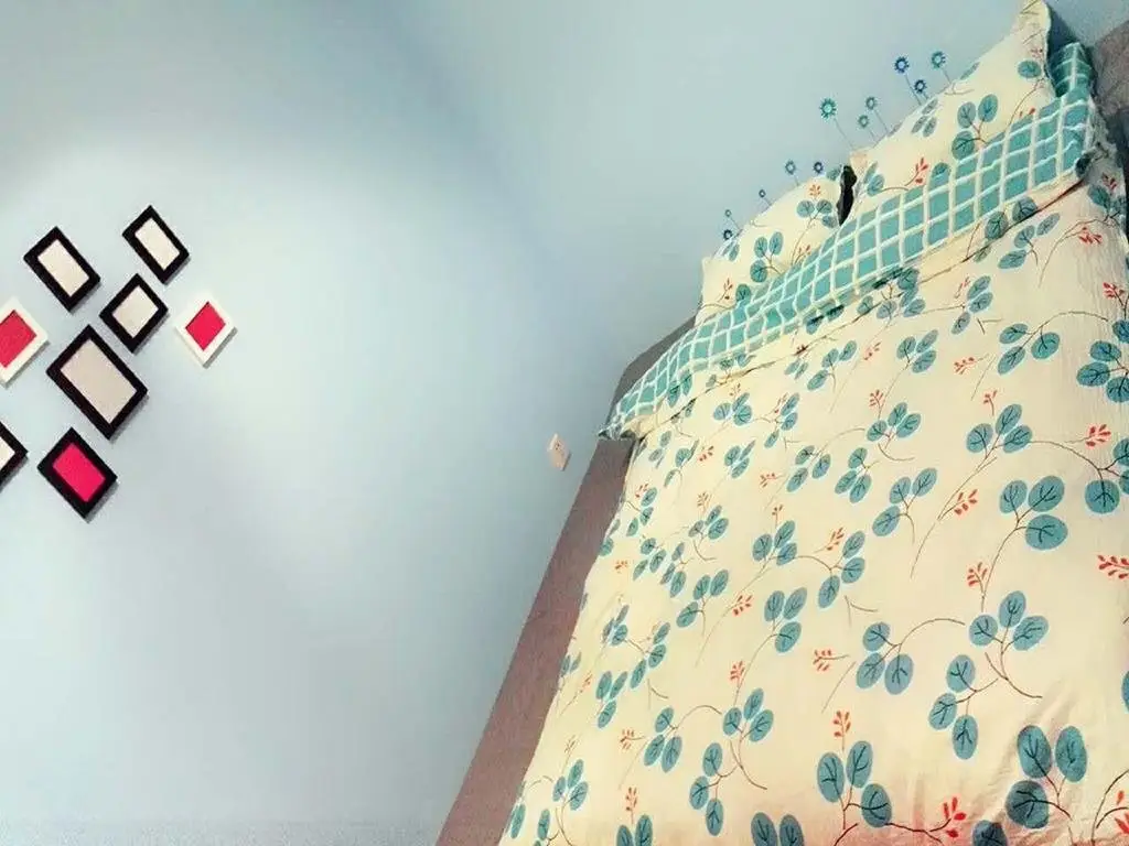 Сиань: Xi‘an Sunflower Hostel