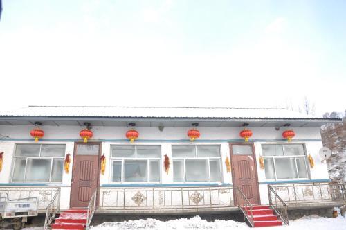 Харбин: Love Farmhouse
