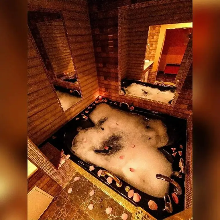 Москва: Отель Кусково Парк