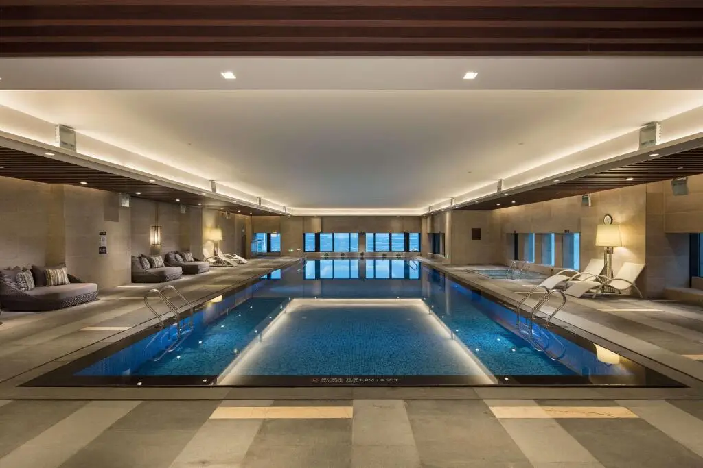 DoubleTree by Hilton Hotel Xiamen - Haicang — фото 1