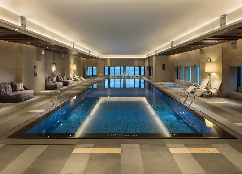 Сямынь: DoubleTree by Hilton Hotel Xiamen - Haicang
