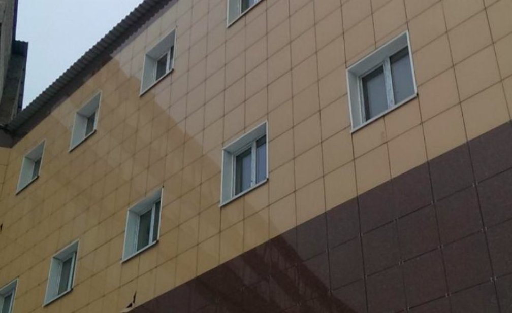 Москва: Spark Hostel