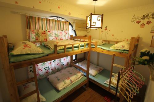 Сямынь: Old Xiamen Young hostel