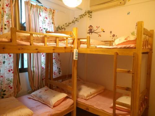Сямынь: Old Xiamen Young hostel