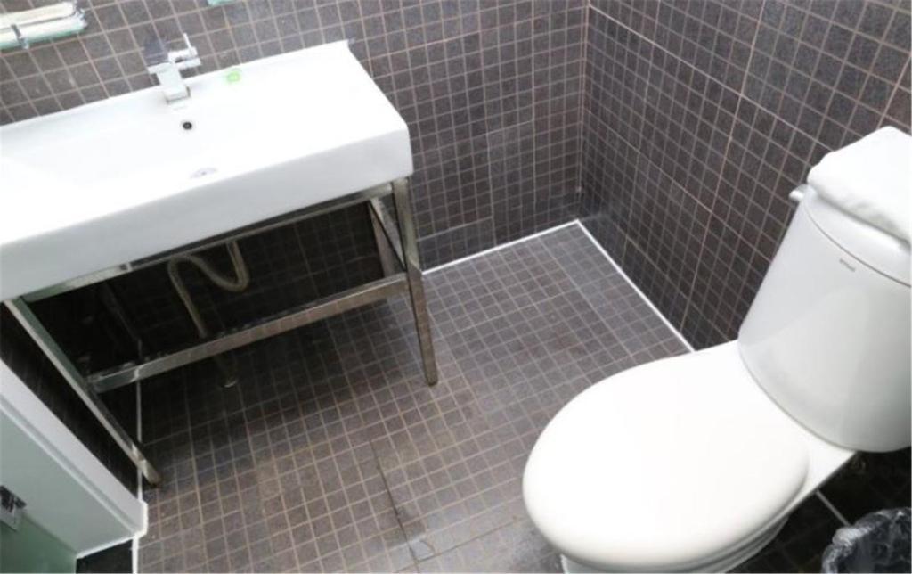 Цзинань: Motel Ji'nan Shandong University Shanda Road