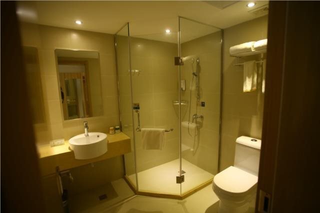 Цзюцзян: City Comfort Inn Jiujiang Xunyang Road Walking Street