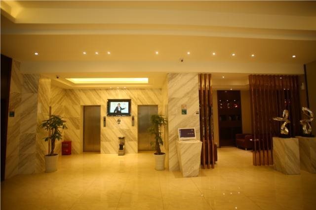 Цзюцзян: City Comfort Inn Jiujiang Xunyang Road Walking Street