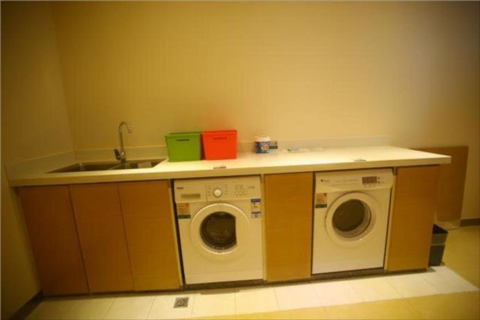 Цзюцзян: City Comfort Inn Jiujiang Xunyang Road Walking Street