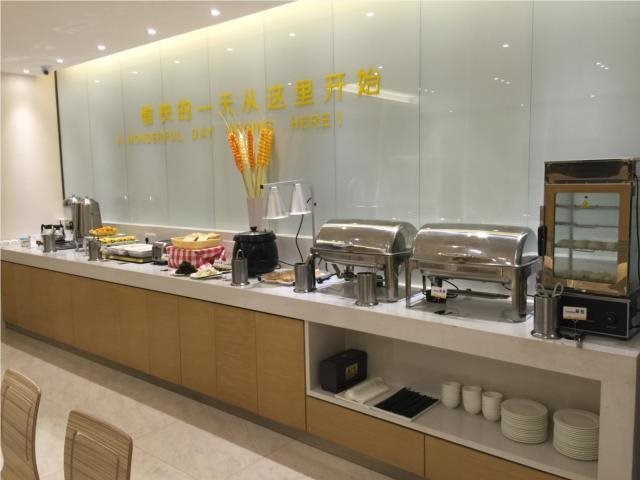 Цзюцзян: City Comfort Inn Jiujiang Xunyang Road Walking Street