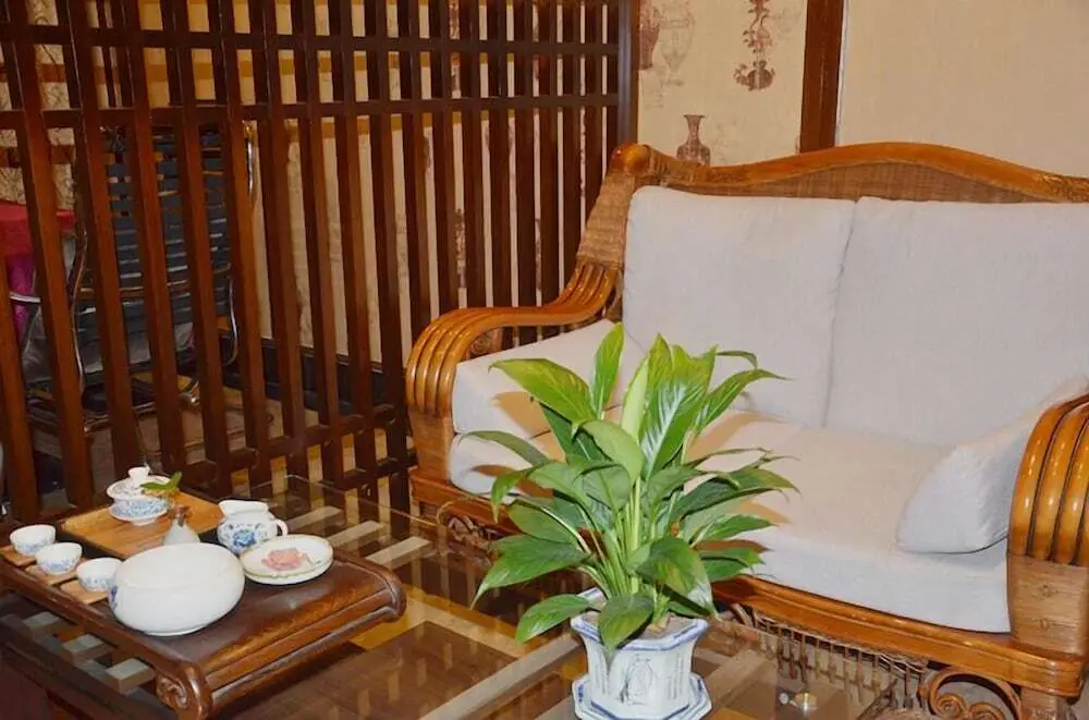 Чэнду: Qingju Chengdu Sports Center Branch