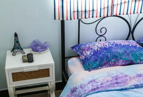 Шэньчжэнь: Shenzhen Limi Hostel