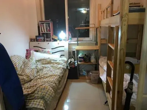 Пекин: 66 Homestay