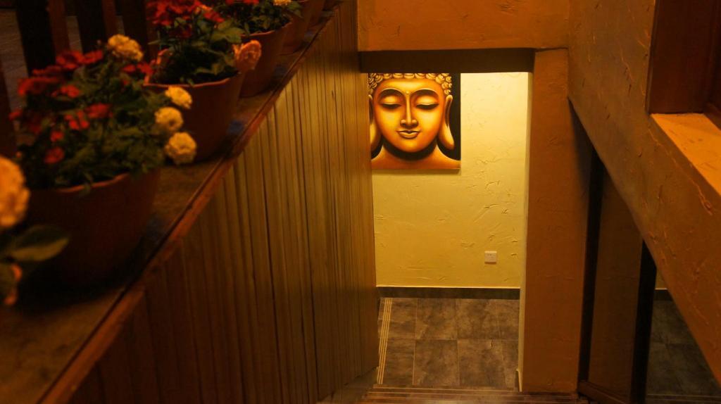Huatian Inn — фото 1