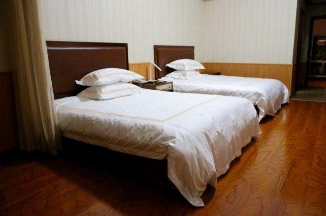 Наньчан: Xin Gan Shang Hotel