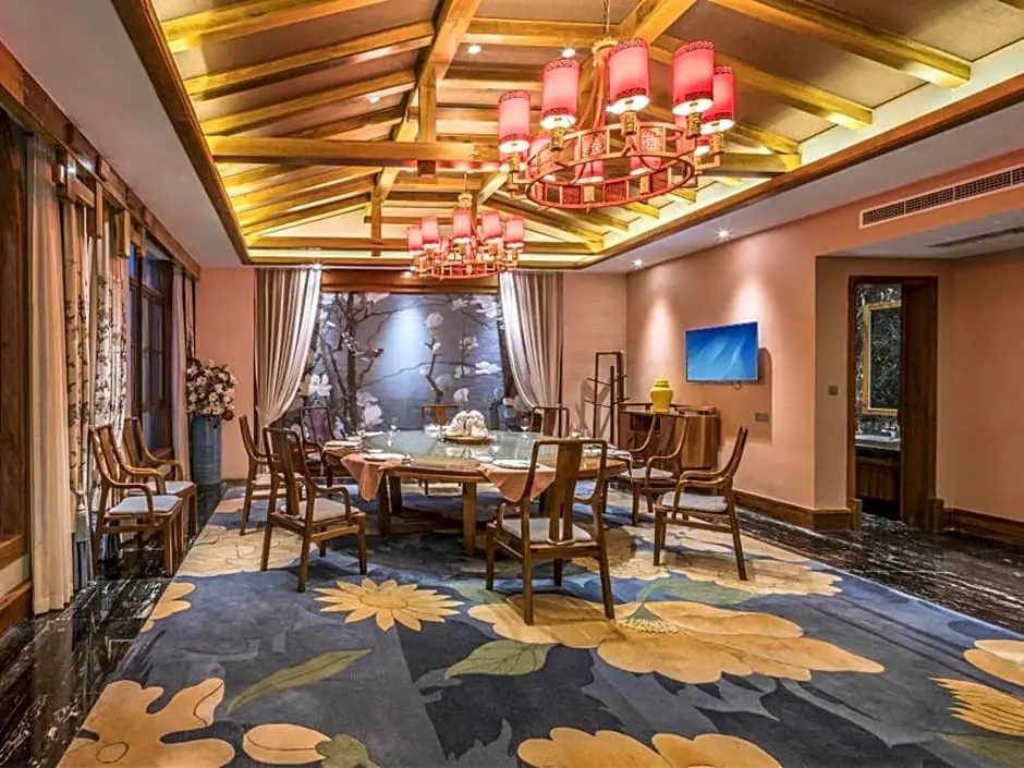 Чунцин: Chongqing Riverside Hotel
