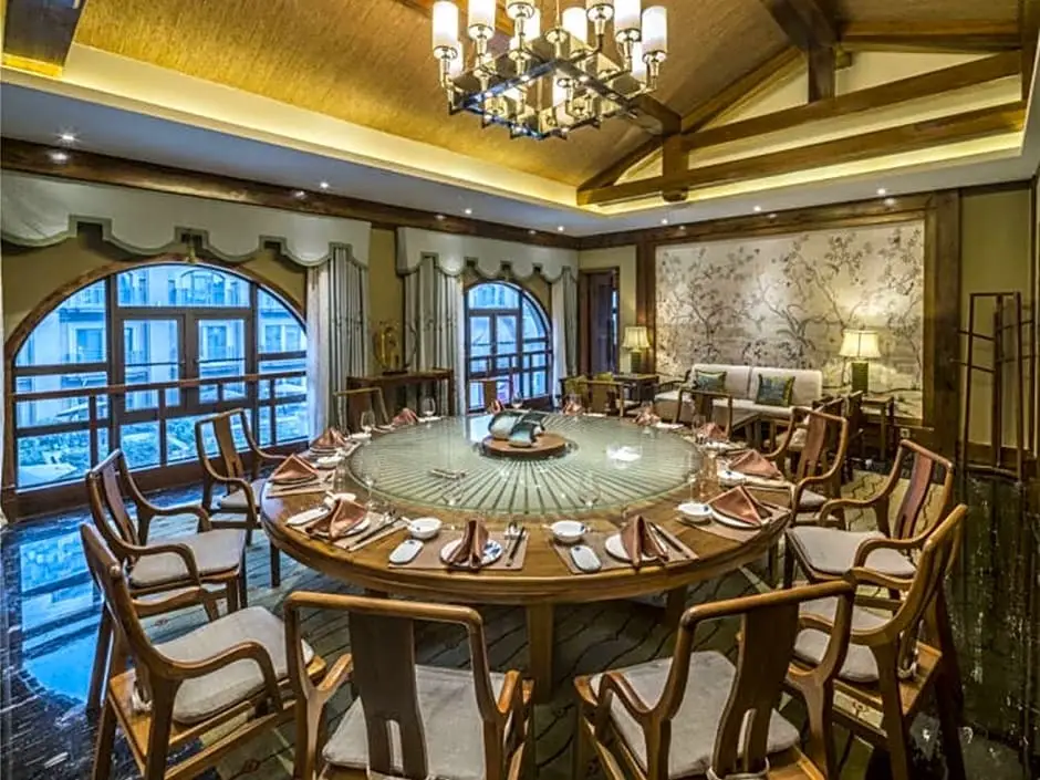 Чунцин: Chongqing Riverside Hotel