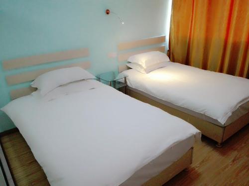 Хуаншань: Huangshan Lemon Guesthouse