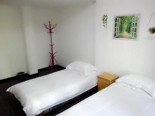 Хуаншань: Huangshan Lemon Guesthouse