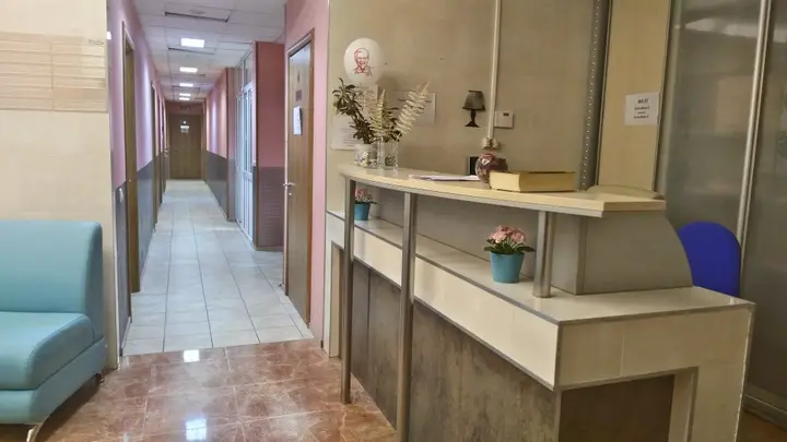 Москва: Хостел Трэвел Инн на Авиамоторной