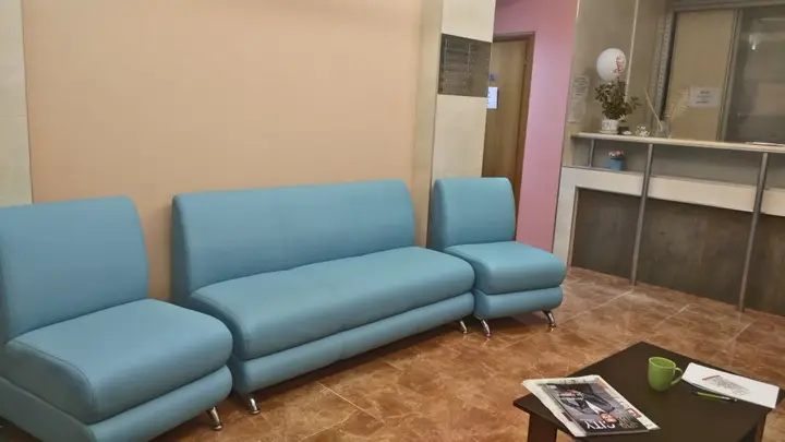 Москва: Хостел Трэвел Инн на Авиамоторной