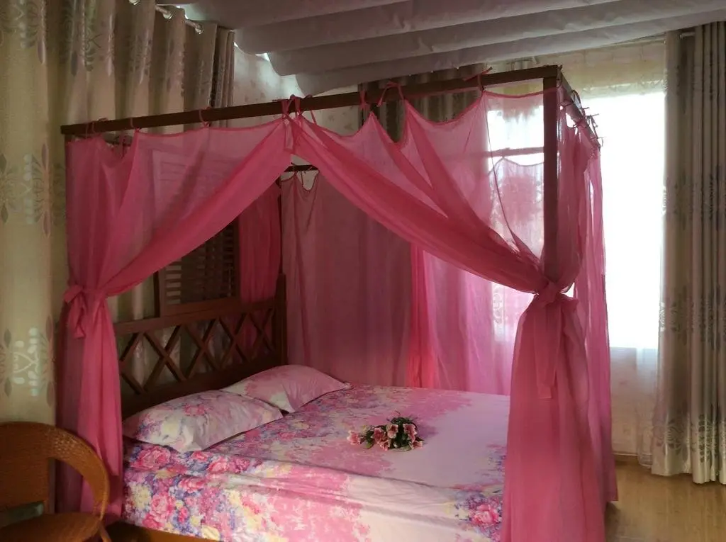 Дали: Flowers  Leaves Holiday Hotel