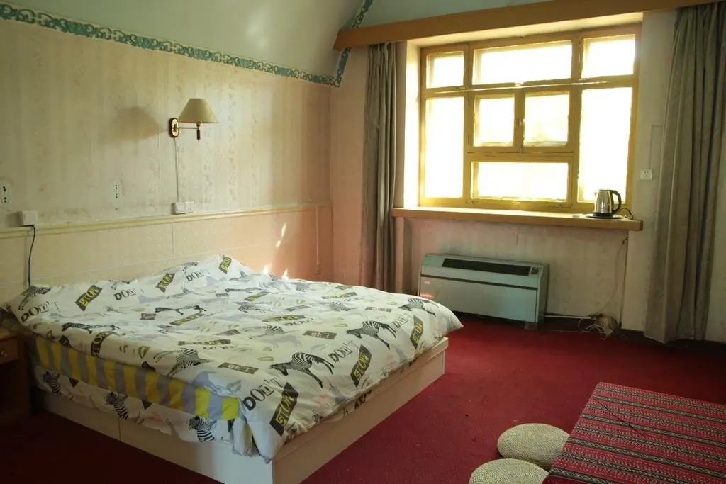 Турпан: Turpan Whitecamel Youth Hostel Qingnian Road Branch