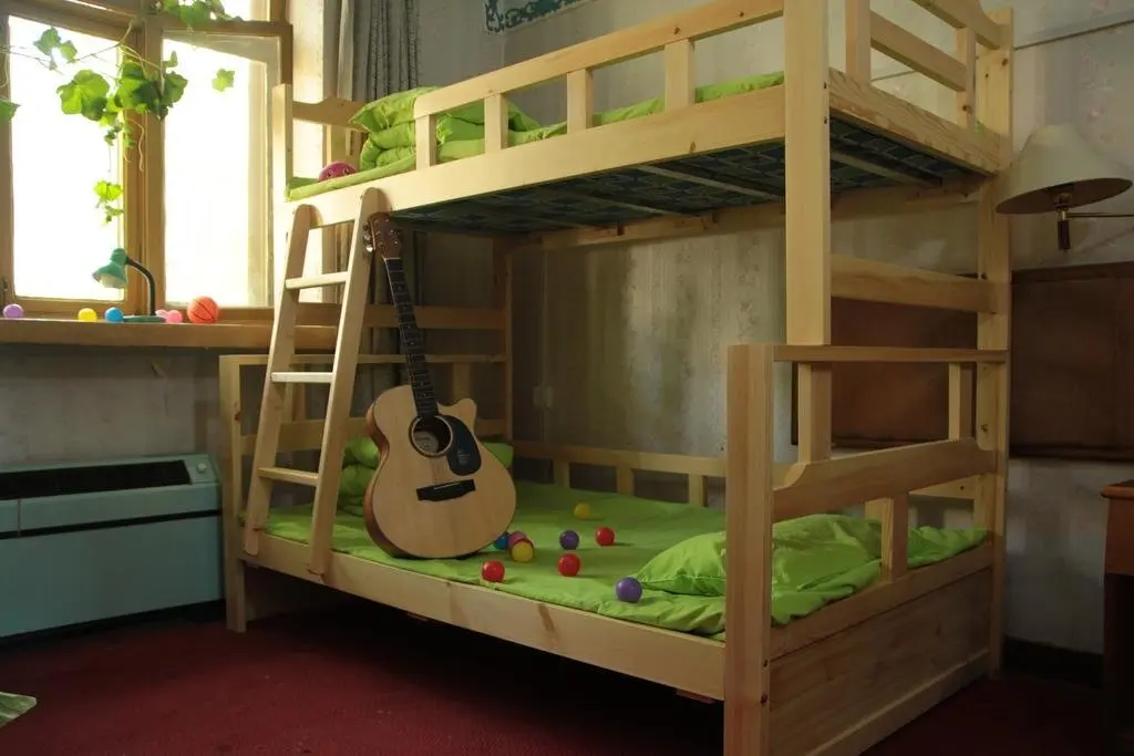 Турпан: Turpan Whitecamel Youth Hostel Qingnian Road Branch