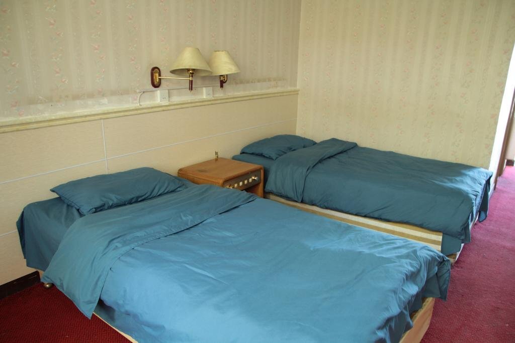 Турпан: Turpan Whitecamel Youth Hostel Qingnian Road Branch