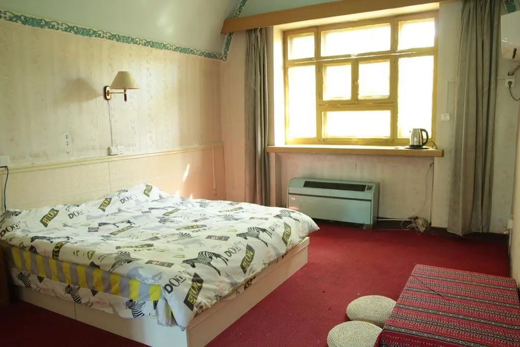 Турпан: Turpan Whitecamel Youth Hostel Qingnian Road Branch