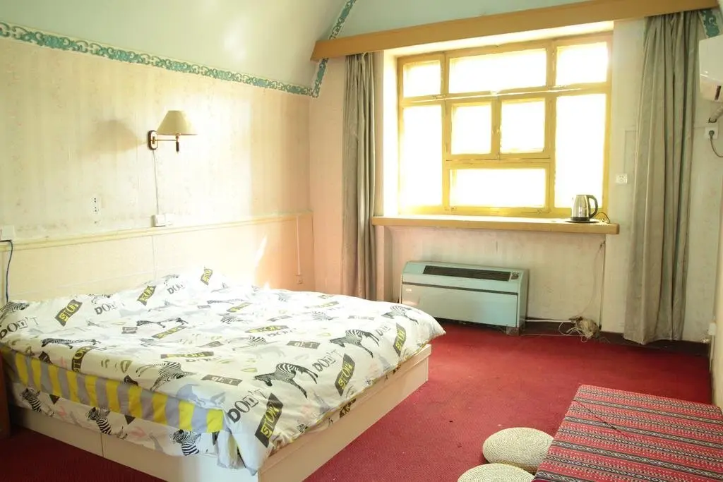 Турпан: Turpan Whitecamel Youth Hostel Qingnian Road Branch