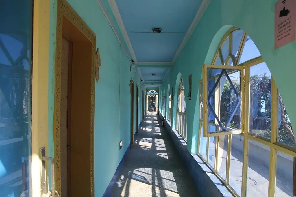 Турпан: Turpan Whitecamel Youth Hostel Qingnian Road Branch