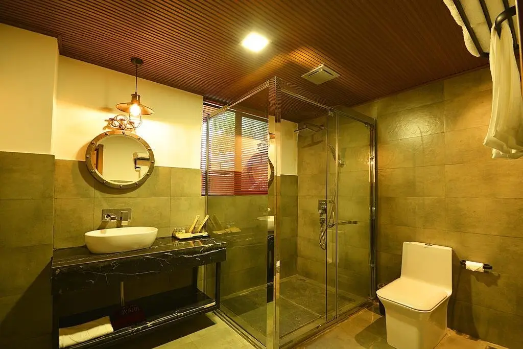Ханчжоу: Hangzhou Siyanjing Xixiang Hostel