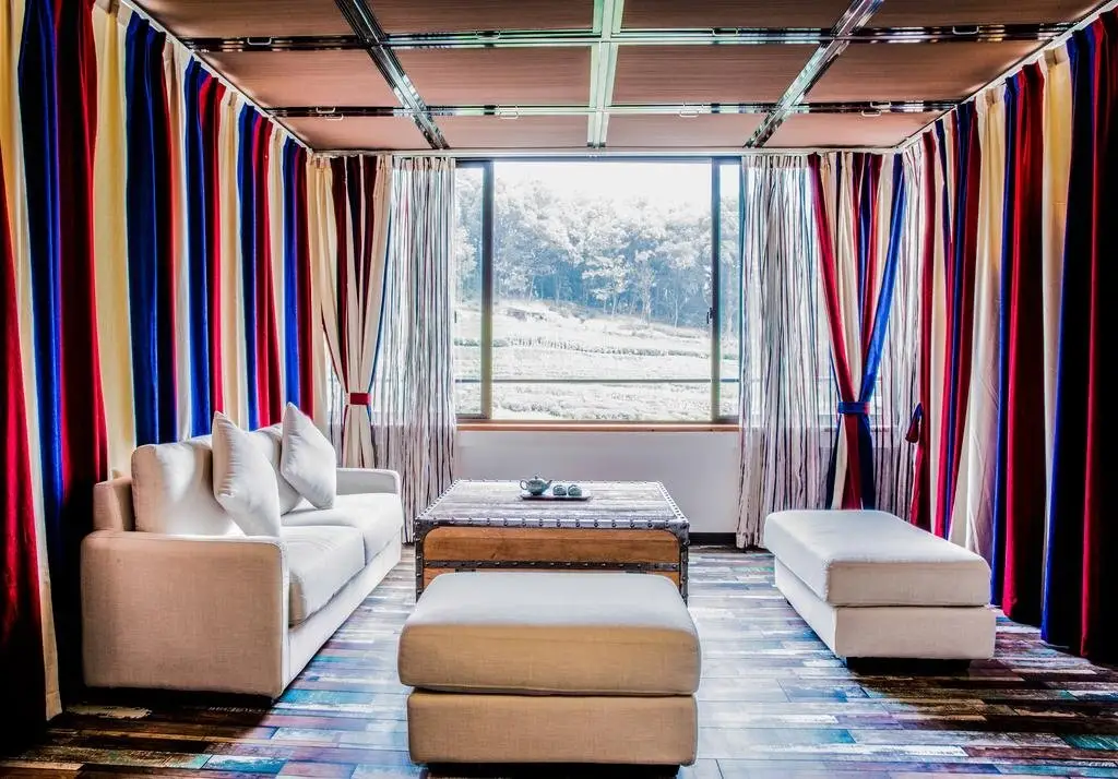 Ханчжоу: Hangzhou Siyanjing Xixiang Hostel