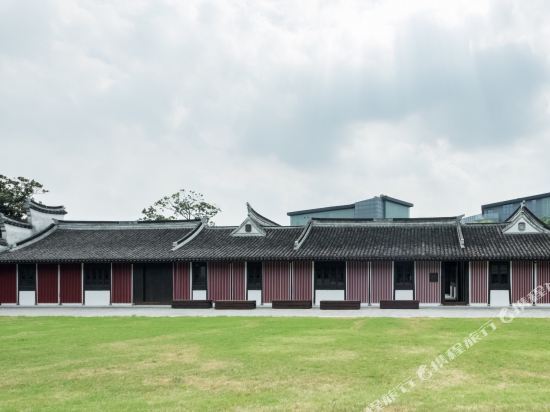 一尺花园民宿(上海陶家宅店) — фото 1