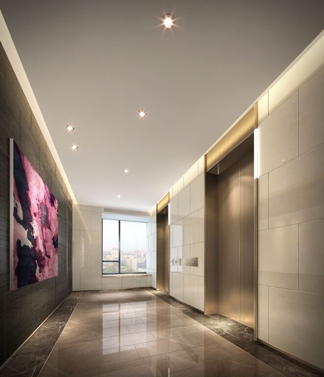 Шанхай: Ramada Shanghai Songjiang