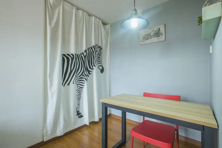 Шанхай: GoNative Downtown Apartment Yu Garden