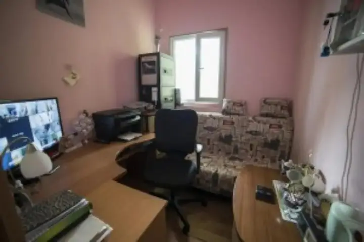 Москва: V gostyah
