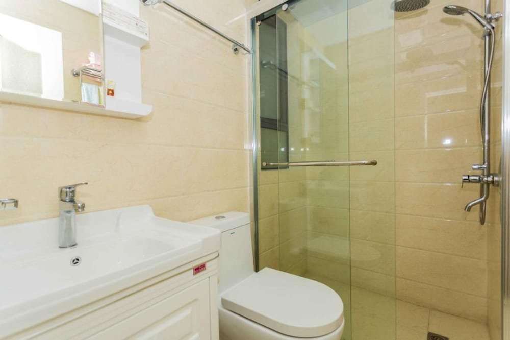Шанхай: Full of Happiness Disney Land Aparthotel