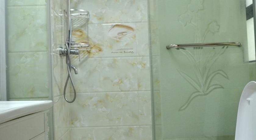 Шанхай: Full of Happiness Disney Land Aparthotel