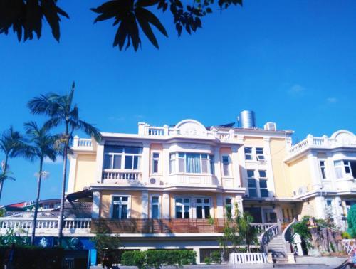 Xiamen Angel Guest House — фото 1